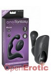 Remote Control P-Spot Pro - Black (Pipedream - Anal Fantasy Elite Collection)