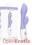 Sunset - G-Spot Vibrator - Purple (Loveline)