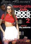 Nerdy Girls love black Cock Vol. 2 (Zero Tolerance)