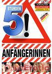 Anfngerinnen - 5 Stunden (BB - Video)