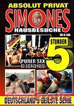 Simones Hausbesuche - 5 Stunden (BB - Video)