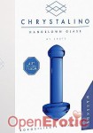 Chrystalino Massage - Blue (Shots Toys)