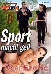 Sport macht geil (Goldlight - Saboom)