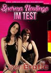 Sperma Neulinge im Test (GB Media)