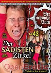 Der Sadisten-Zirkel Teil 43 (MMV - Der schwarze Dorn)