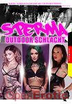 Sperma Outdoor Schlacht (GB Media)