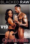 V19 (Jules Jordan Video - Blacked Raw)