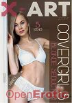 Covergirls Blonde Seduction (X-Art)