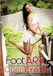 Footart Vol. 15 (21Naturals)