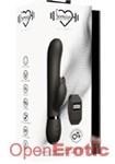 Kegel Rabbit - Black (Shots Toys - Sexercise)