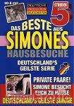 Das Beste aus Simones Hausbesuche - 5 Stunden (BB - Video)