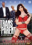 Trans Parent (Gender X)