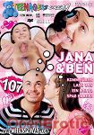 Teenagers Dream 107 - Jana und Ben (Goldlight)