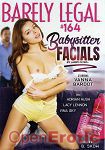 Barely Legal 164 - Babysitter Facials (Hustler)