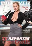 TV Reporter (Private - Gold)