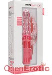 Rotating Bubbles - Pink (Shots Toys)