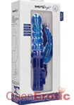 Rotating Bubbles - Blue (Shots Toys)