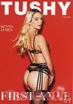 First Anal Vol. 10 (Jules Jordan Video - Tushy)