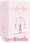 Breast Pump Set Medium - Rose Gold (Shots Toys - Pumped)