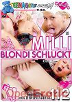 Teenagers Dream 112 - Milli Blondi schluckt (Goldlight)