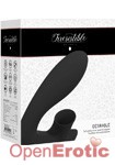 Desirable - Black (Shots Toys - Irresistible)