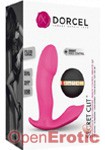 Secret Clit (Marc Dorcel Toys)