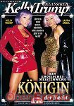 Knigin der Nacht (Moviestar - Superstar Kelly Trump Klassiker)