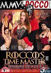 Roccos Time Master Vol. 2 - Revenge of the Sex Wiches (MMV)