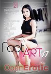 Footart Vol. 17 (21Naturals)