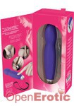Rechargeable Mini Power Vibe (You2Toys)