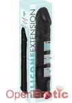 Silicone Extension - schwarz (You2Toys)