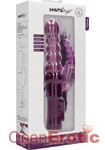 Rotating Bubbles - Purple (Shots Toys)