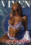 Icons Vol. 4 (Jules Jordan Video - Vixen)