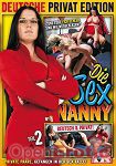 Die Sex Nanny Teil 2 (Moviestar - Deutsche Privat Edition)