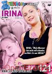 Teenagers Dream 121 - Irina (Goldlight)