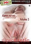 Komm mit mir Vol. 3 (Tabu - Pornoklassiker)