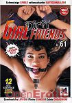 Dirty Girl Friends Teil 61 (Moviestar)