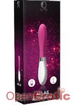 Atlas Rechargeable - Pink (Shots Toys - Luna)