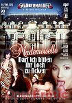 Mademoiselle darf ich bitte Ihr Loch zu ficken (Goldlight - Mnnermagnet)