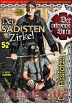 Der Sadisten-Zirkel Teil 52 - Die Pissfotze (MMV - Der schwarze Dorn)