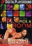 Pick a Room (Digital Playground)