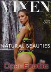Natural Beauties Vol. 13 (Jules Jordan Video - Vixen)