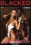 Baddies Vol. 1 (Jules Jordan Video - Blacked)