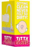 Titty Soap - Flesh (Shots Toys)