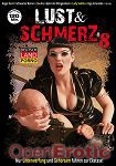 Lust und Schmerz Teil 8 (Deutschland Porno)