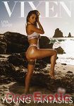 Young Fantasies Vol. 6 (Jules Jordan Video - Vixen)