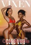 Club VXN Vol. 7 (Jules Jordan Video - Vixen)