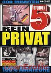 Privat - 5 Stunden (BB - Video)