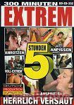 Extrem - 5 Stunden (BB - Video)