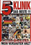 Klinik - Das Beste - 5 Stunden (BB - Video)